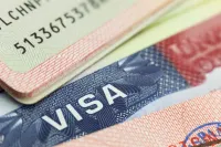 Visa USA