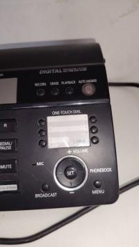 TéléFax Panasonic KX-FT 988 thumbnail 3