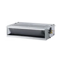 Climatiseur MONO GAINABLE LG 27 000 btu T6 TROPICAL 