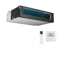 Climatisation multi split gainable TCL 