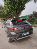 voitures-volkswagen-t-roc-2024-carat-ain-naadja-alger-algerie