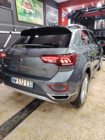 voitures-volkswagen-t-roc-2024-carat-ain-naadja-alger-algerie