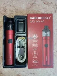 Vaporesso GTX GO 40 