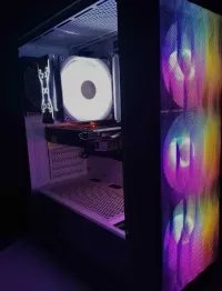 PC GAMER I5 12400F/ RTX 2060Super