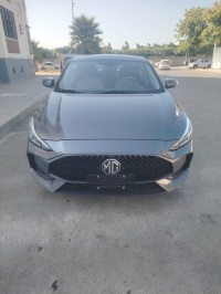 سيارات-mg-mg5-2026-comfort-دار-البيضاء-الجزائر