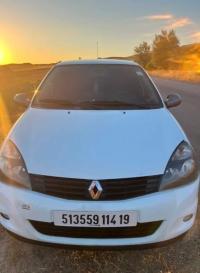 سيارات-renault-clio-campus-2014-bye-بئر-العاتر-تبسة-الجزائر