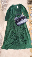 robes-robe-avec-sac-a-main-bab-ezzouar-alger-algerie