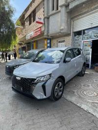 سيارات-geely-x6-2025-pro-رأس-الوادي-برج-بوعريريج-الجزائر