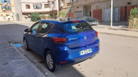 citadine-dacia-logane-2021-bouira-algerie