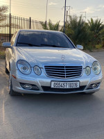 voitures-mercedes-classe-e-2003-aventgared-touggourt-algerie