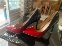 Escarpin 