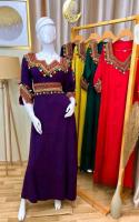 robes-جبة-العيد-ولجميع-المناسبات-كاليتي-وسومة-هباال-bordj-el-kiffan-alger-algerie