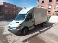 camion-iveco-c11-frigorifique-2000-skikda-algerie