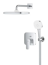 Colonne de douche GROHE Cubeo