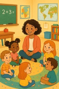 تعليم-و-تكوين-educatrice-زرالدة-الجزائر