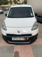 commerciale-peugeot-partner-2012-el-eulma-setif-algerie