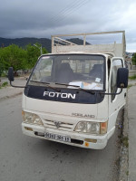 truck-foton-forland-zb2600-2005-el-ancer-jijel-algeria