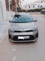 voitures-kia-picanto-2019-lx-confort-ain-el-turck-oran-algerie