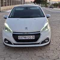 Peugeot 208 2020 Allure