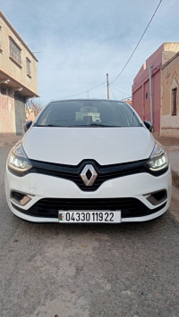 voitures-renault-clio-4-2019-gt-line-sidi-bel-abbes-algerie