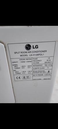 مكيفات-الهواء-unite-interieure-lg-12000-btu-أولاد-فايت-الجزائر