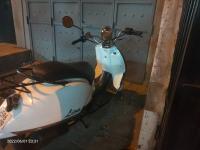 motos-scooters-lion-2016-bachdjerrah-alger-algerie