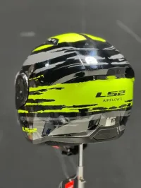  Casque LS2 AIRFLOW II