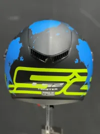  Casque LS2 TWISTER