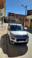 commerciale-citroen-berlingo-2021-khenchela-algerie