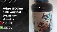 مكملات-غذائية-whey-isolate-protein-الأغواط-الجزائر