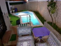 niveau-de-villa-location-vacances-f3-tizi-ouzou-tigzirt-algerie