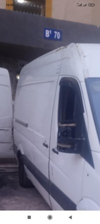 سيارات-mercedes-sprinter-2007-البليدة-الجزائر