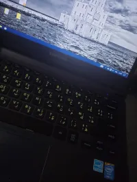 Samsung ultrabook 900x