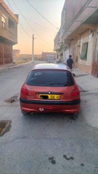 سيارات-peugeot-206-2000-المحمل-خنشلة-الجزائر