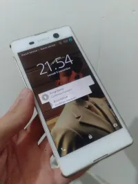 sony fih problem de battrie 60%