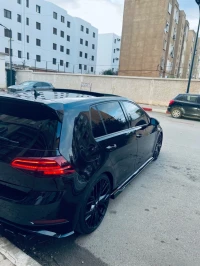 Volkswagen Golf 7 2017 R