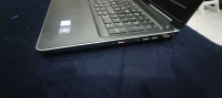 Dell précision 7510