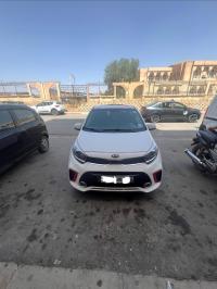 سيارات-kia-picanto-2018-gt-line-البويرة-الجزائر