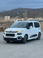 commerciale-citroen-berlingo-2019-restylee-arris-batna-algerie