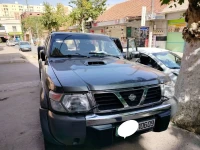 Nissan Patrol Long 2006 Patrol Long