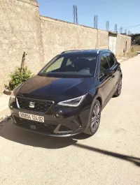 Seat Arona 2024 Fr
