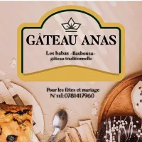Les babas de cacahuètes 