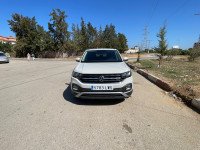 voitures-volkswagen-t-cross-2022-reghaia-alger-algerie