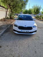 voitures-skoda-fabia-2023-ambition-reghaia-alger-algerie