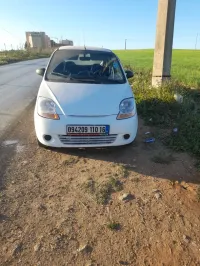 Chevrolet Spark 2010 Lite Ls