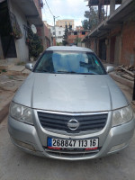 fourgon-nissan-sunny-2013-bouzareah-alger-algerie