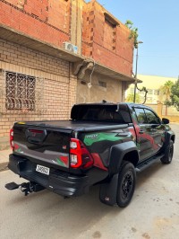السيارات-النفعية-toyota-hilux-2025-gr-المحمدية-معسكر-الجزائر