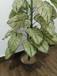 Plante artificielle de 1.5 mètres