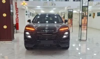 Jetour Dashing 2025 Luxury   full option