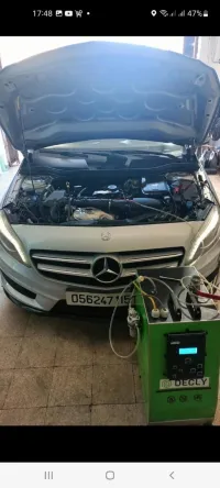Decalaminage (nettoyage moteur à l'hydrogène)